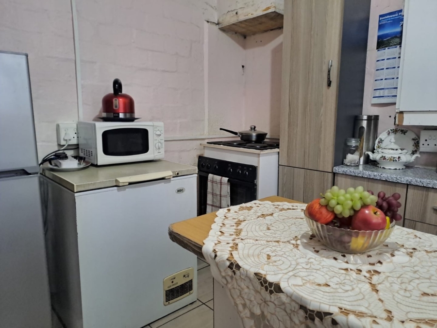 2 Bedroom Property for Sale in Bonteheuwel Western Cape